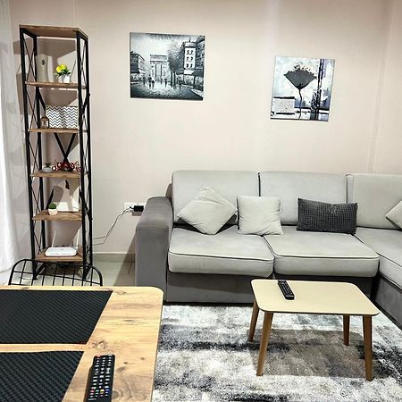 Deal 315 Apartment 티라나 외부 사진